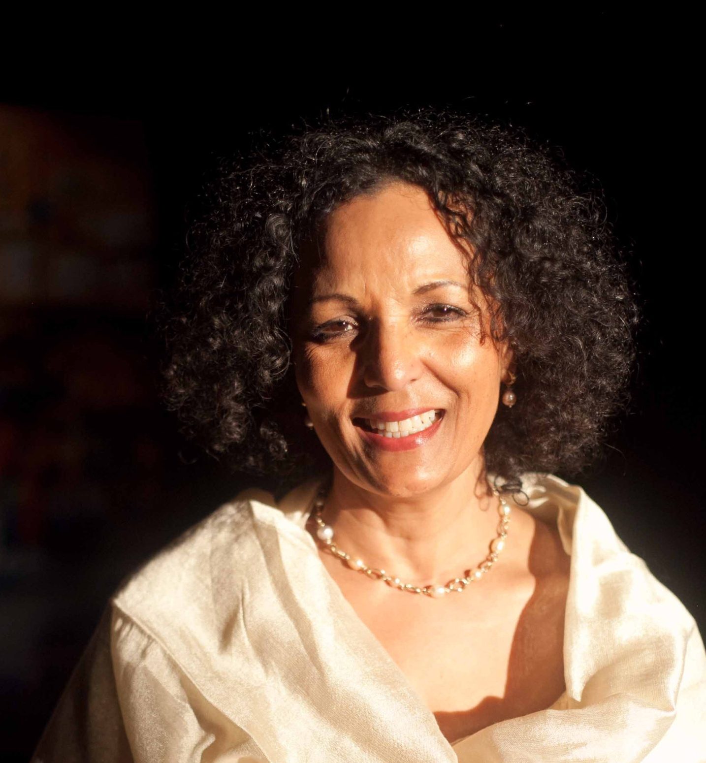 Nahu Senay Girma – 2012 President