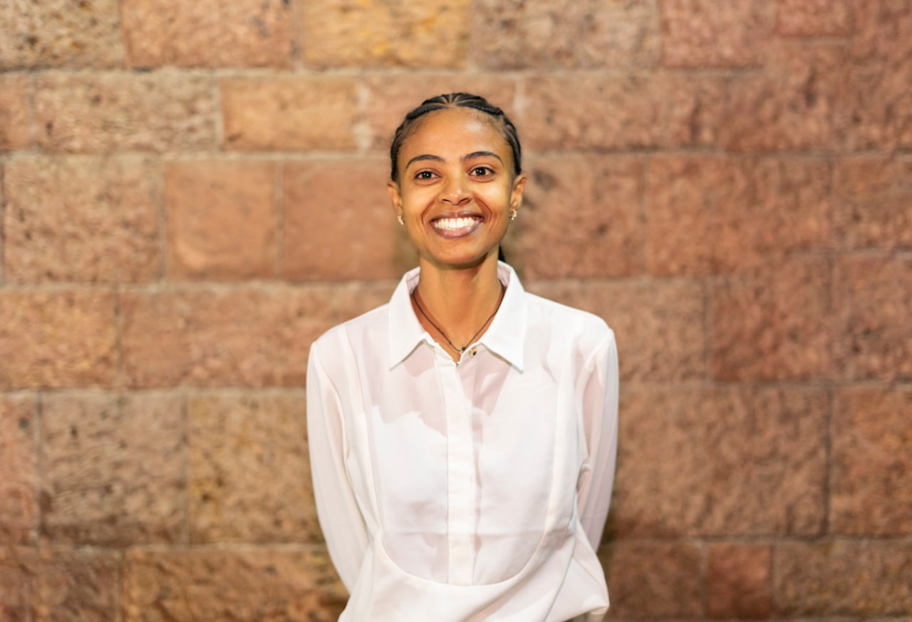 Mihiret Mengistu Teleli