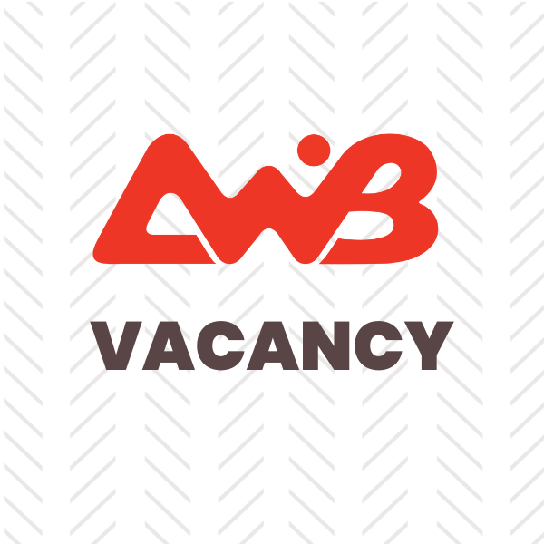 AWiB's Senior Project Manager Vacancy Annoucement