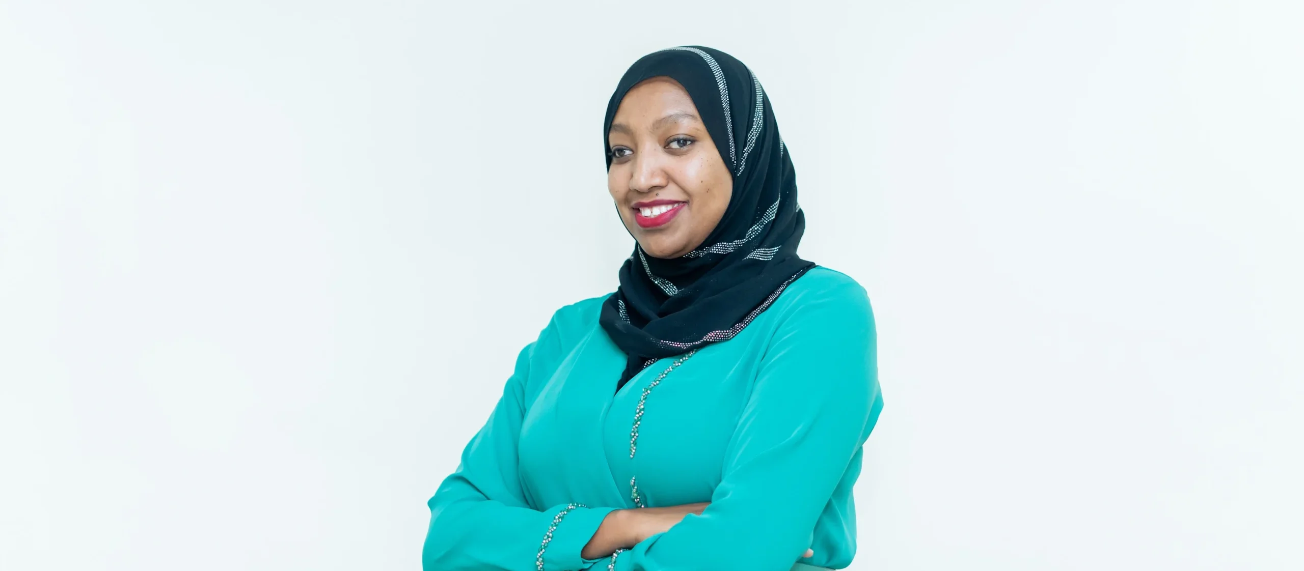 Jemila Hamid – 2025 President
